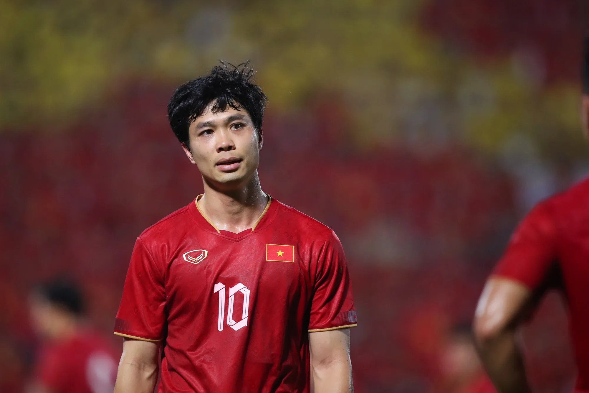 ai duoc menh danh messi viet nam danh hieu va su nghiep 2026