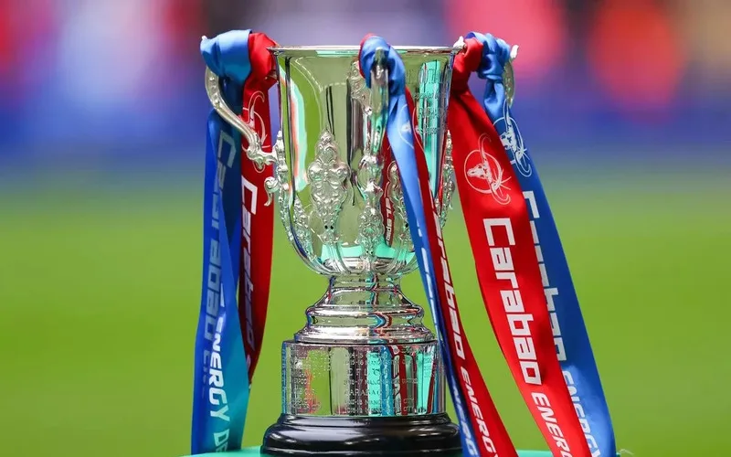 carabao cup la gi top 7 doi bong co thanh tich tot nhat
