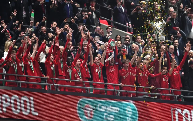 carabao cup la gi top 7 doi bong co thanh tich tot nhat