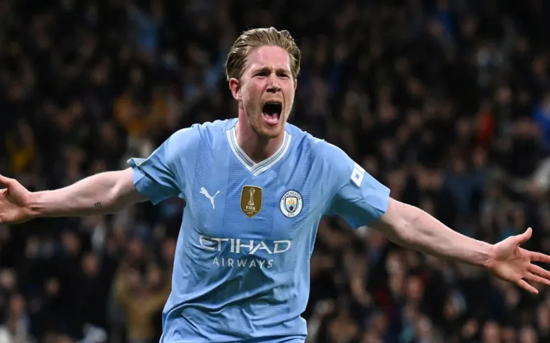 kevin de bruyne mac ao so may tieu su va su nghiep
