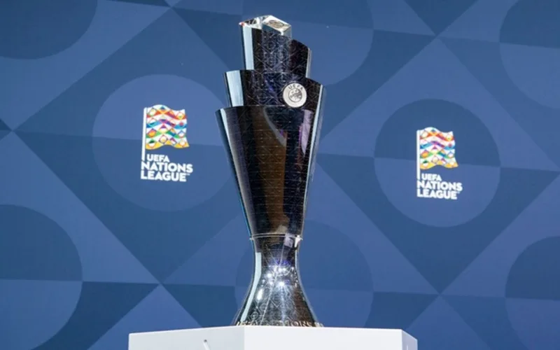 uefa nations league la gi the thuc thi dau chi tiet