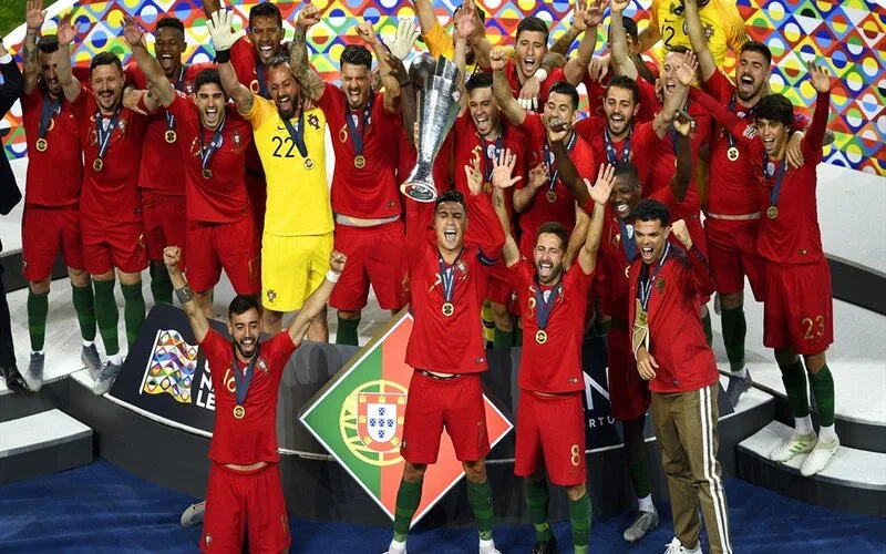 uefa nations league la gi the thuc thi dau chi tiet