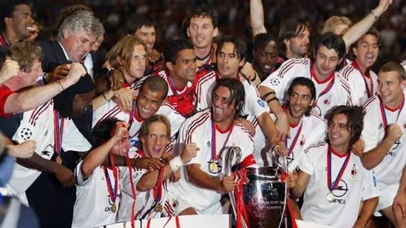 ac milan vo dich c1 may lan chi tiet cac nam dang quang