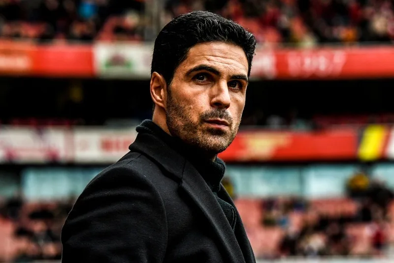 hlv arsenal hanh trinh tu nhung huyen thoai den trieu dai mikel arteta