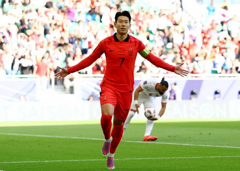 son heung min den tu quoc gia nao tieu su su nghiep danh hieu