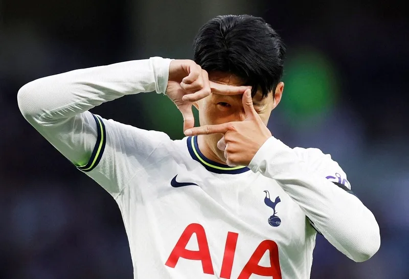 son heung min den tu quoc gia nao tieu su su nghiep danh hieu