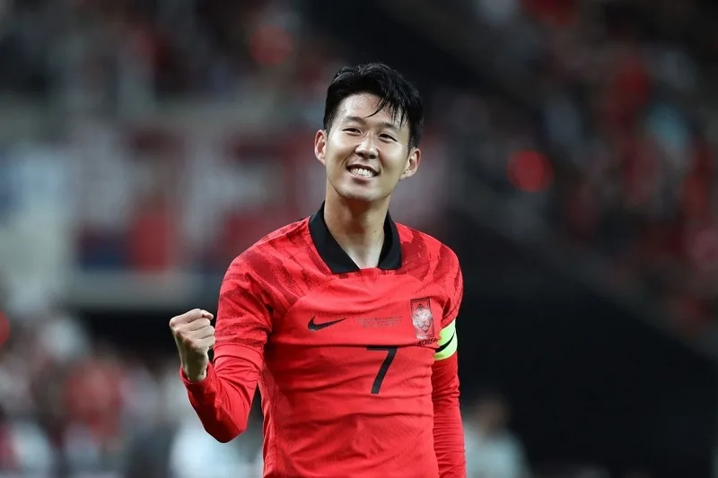 son heung min den tu quoc gia nao tieu su su nghiep danh hieu