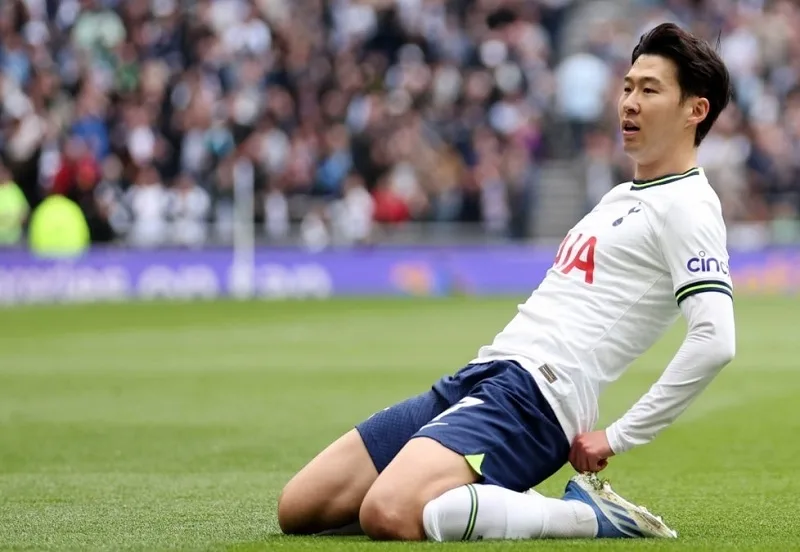 son heung min den tu quoc gia nao tieu su su nghiep danh hieu