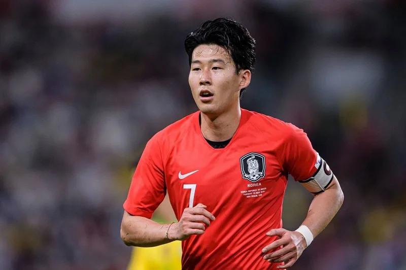 son heung min den tu quoc gia nao tieu su su nghiep danh hieu