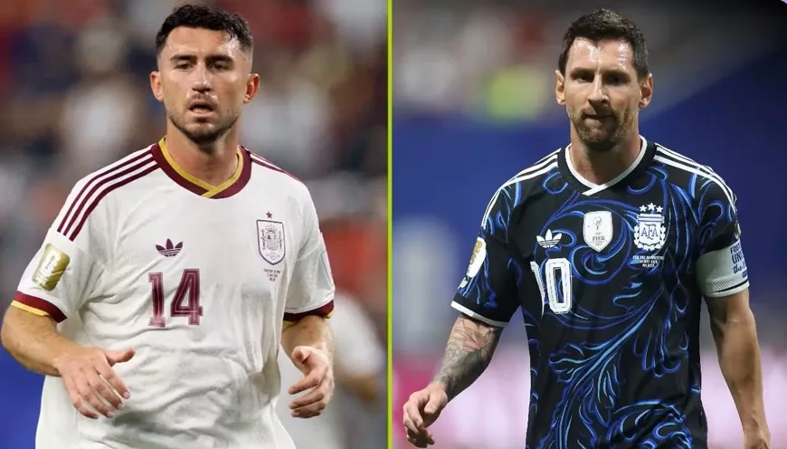 Chung kết World Cup 2026