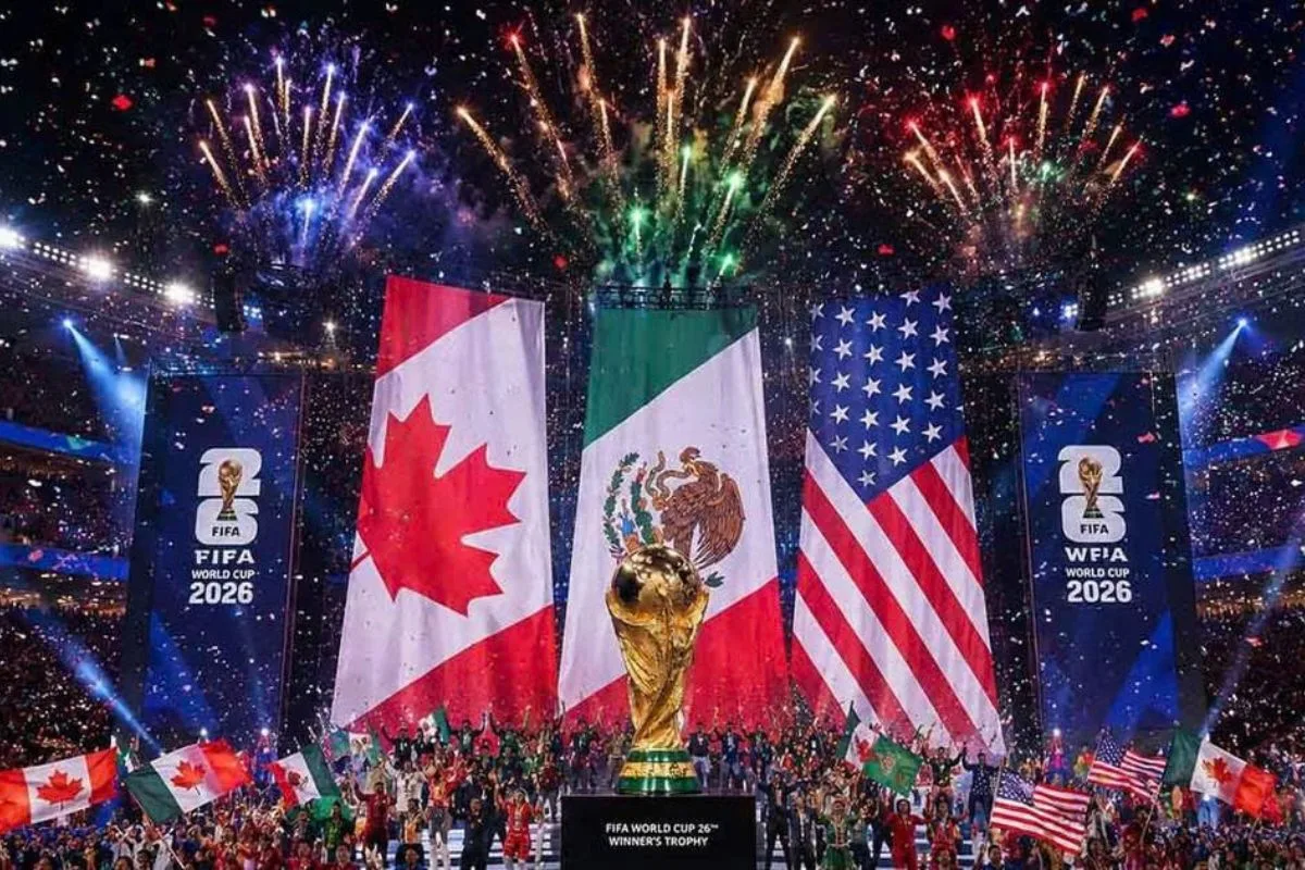 Siêu cúp châu Âu 2026