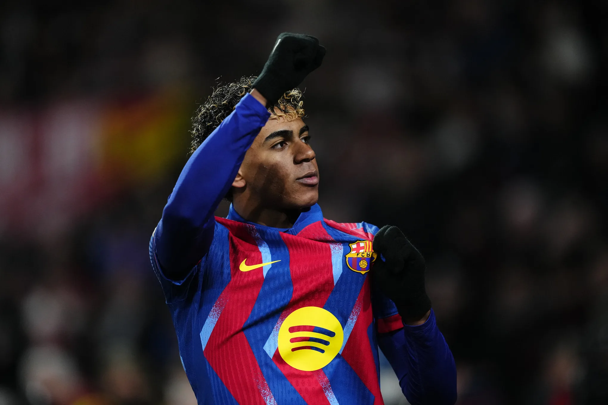 Vua phá lưới La Liga 2026