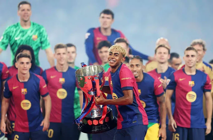 Vua phá lưới La Liga 2026