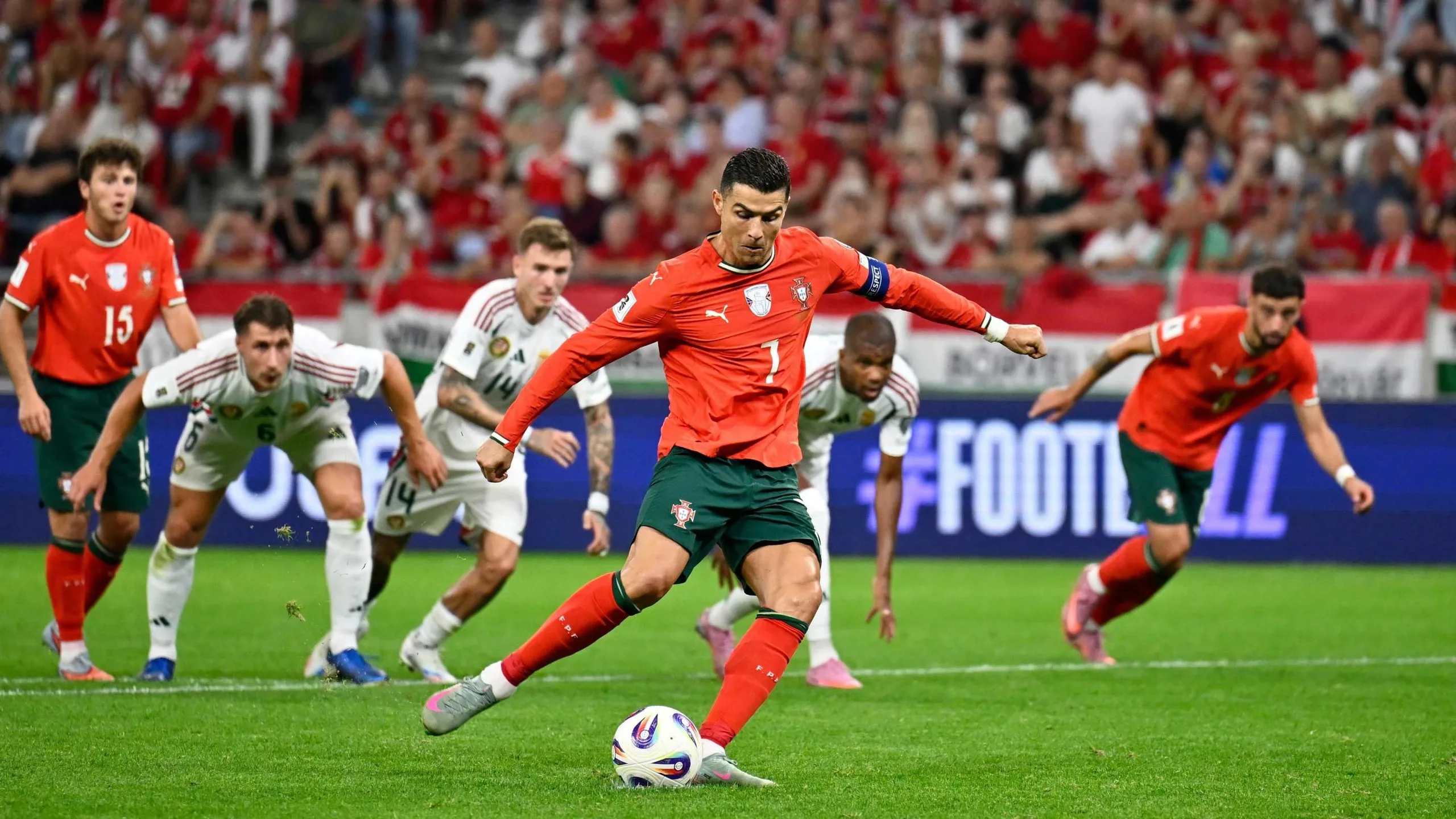 Vua phá lưới La Liga 2026