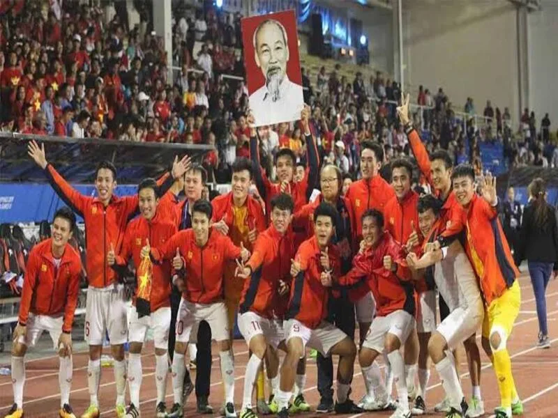 huấn luyện viên Park Hang-seo