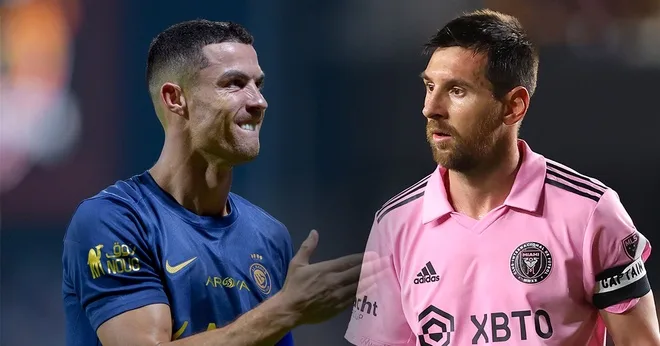 ronald-messi-rick